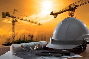 Incorporadora e Construção Civíl